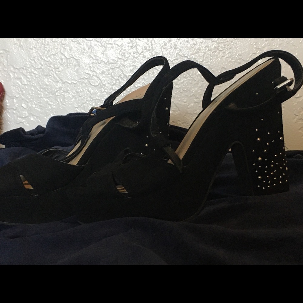 Heels